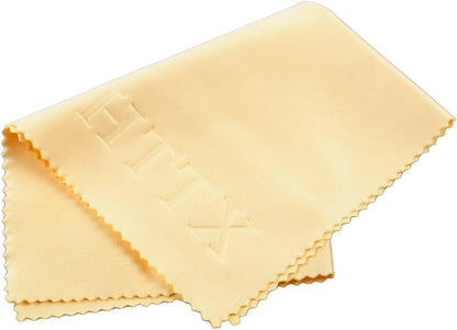 Microfiber Cleaning Cloths - for All LCD Screens, Tablets, Lenses, and Other Delicate Surfaces (8-Pack, 6x7)