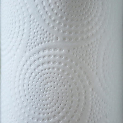Genuine Joe Kitchen Paper Towels,11" x 4.5", 2-Ply, 170 Sheets/Roll, 30 Count