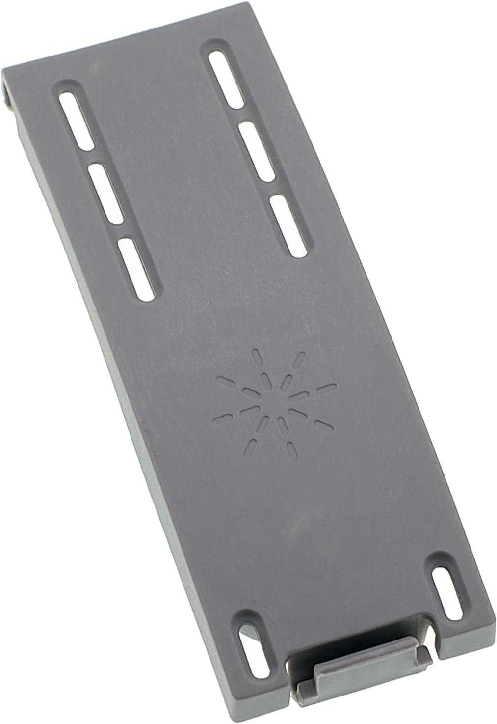 MacMaxe 00611575 Dishwasher Rinse-Aid Dispenser Cap – Compatible with Bosch, Thermador, and Gaggenau Dishwashers – Premium OEM Replacement