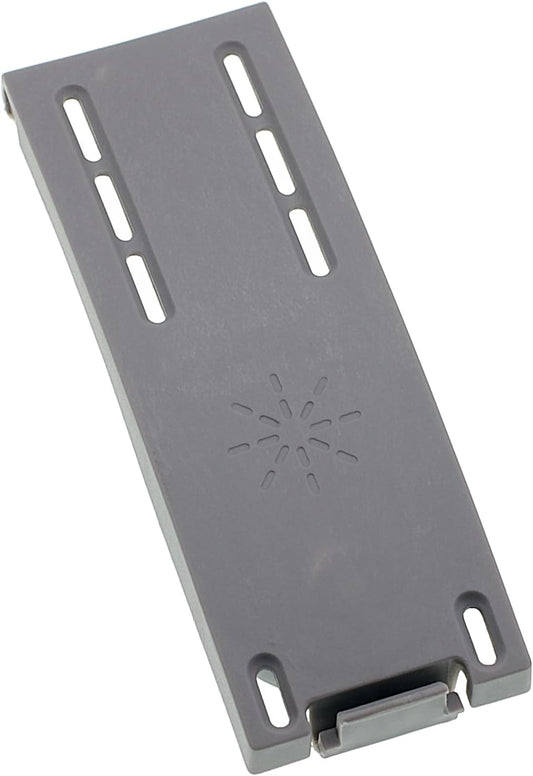 MacMaxe 00611575 Dishwasher Rinse-Aid Dispenser Cap – Compatible with Bosch, Thermador, and Gaggenau Dishwashers – Premium OEM Replacement