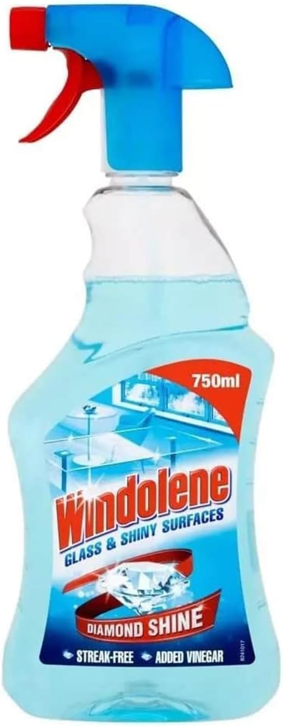 Windolene - Window Cleaner Spray - 750ml
