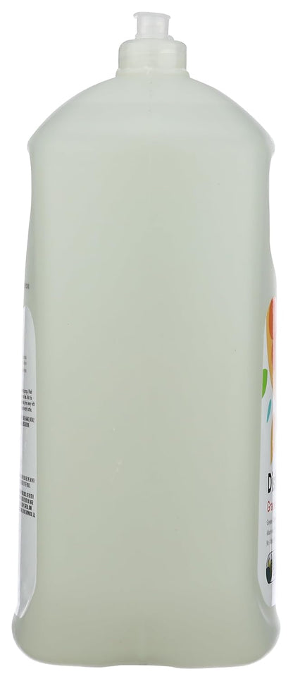 365 by Whole Foods Market Grapefruit Dish Soap Refill, 90 FZ