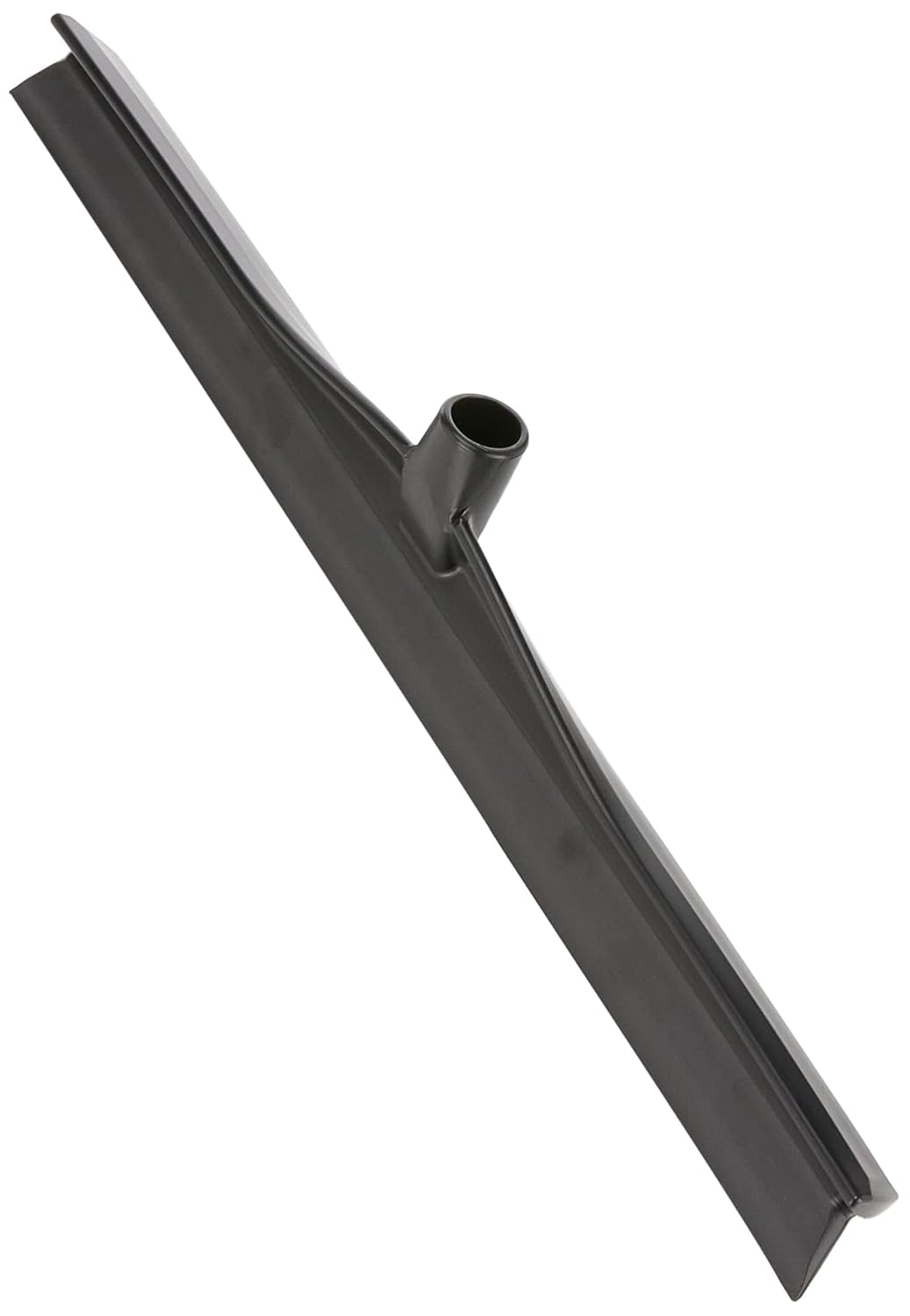 Vikan 71604 Squeegee,Ultra Hygiene,24",PP/RB,Red