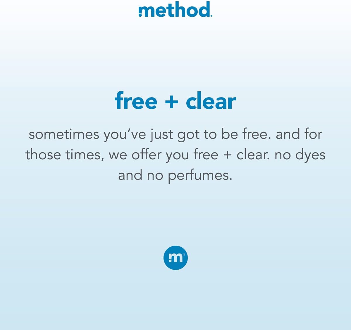 Method Dishwasher Detergent Packs, Fragrance Free + Clear, Dishwashing Rinse Aid to Lift Tough Grease and Stains, 54 Dishwasher Tabs per Package, (Pack of 2)