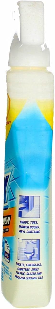 Tilex Mold and Mildew Remover Spray, 16 Fl Oz