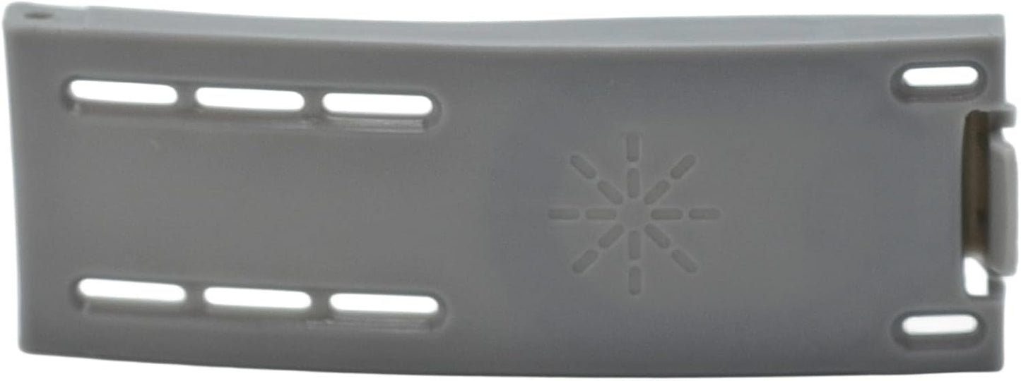 Dishwasher Rinse-Aid Dispenser Cap Replacement 00611575 Fit for Bosch Dishwasher Parts, Replacement Part