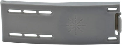 Dishwasher Rinse-Aid Dispenser Cap Replacement 00611575 Fit for Bosch Dishwasher Parts, Replacement Part