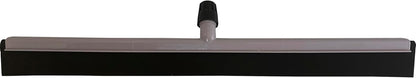 30" Professional Floor Squeegee Kit - Premium Double Foam Blade and Telescopic Aluminum Handle