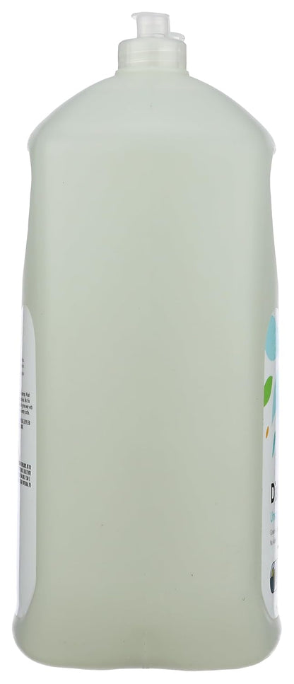 365 by Whole Foods Market Unscented Dish Soap Refill, 90 FZ