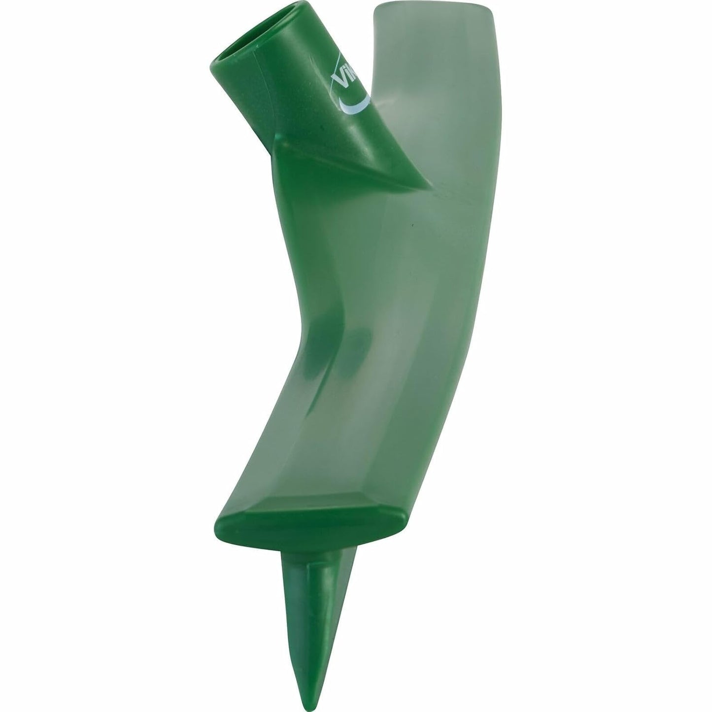 Vikan 71604 Squeegee,Ultra Hygiene,24",PP/RB,Red