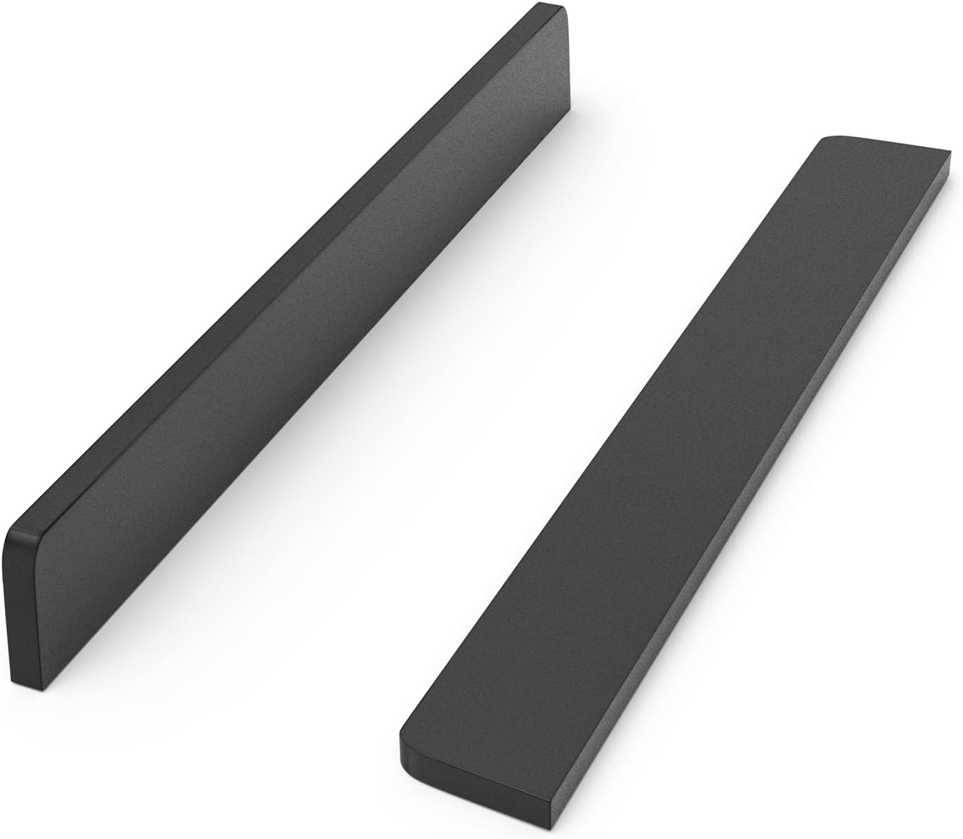KOLLIEE Floor Squeegee Adjustable 59'' Long Handle Professional Floor Squeegee with Hook Water Squeegee Foam Blade for Concrete Floor Tile Pet Hair Floor Wiper