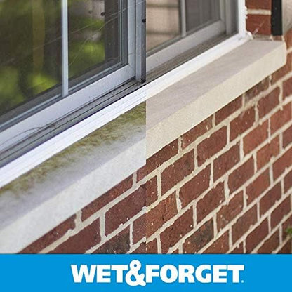 Wet and Forget Moss, Mold, and Mildew Control3