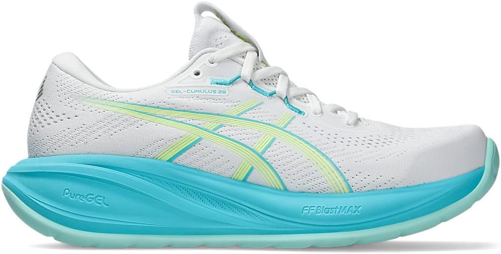 ASICS Women's Gel-Cumulus 28 Running Shoes - Colors B