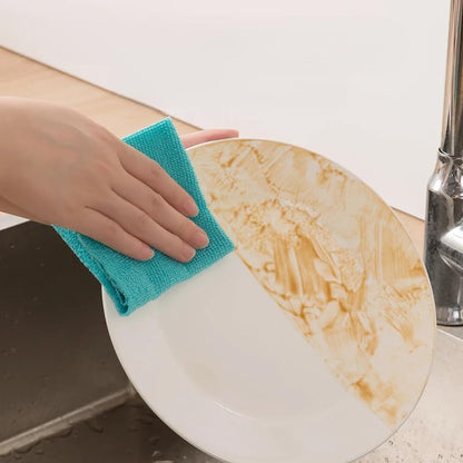 Snap-Grip Mini Mop with 39in Handle — INWEJIA Zero-Touch Gap Dust Cleaner & Locking Head, Disposable Lazy Mop Wet and Dry for Kitchen Bathroom Toilet Corners Window Wall Cleaning