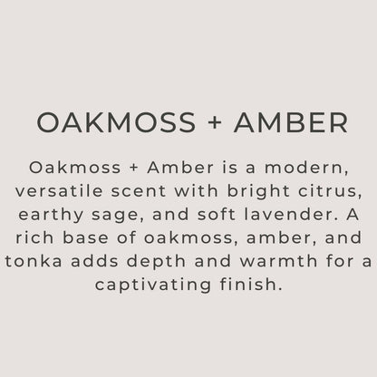 River Birch Luxury Linen and Room Spray - Home Signature Scent Balsam and Cedar Room Fragrance Spray - Fragrant Fresh Linen Air Freshener For Bedding - Handmade in Texas - 4 oz Glass Amber Bottle