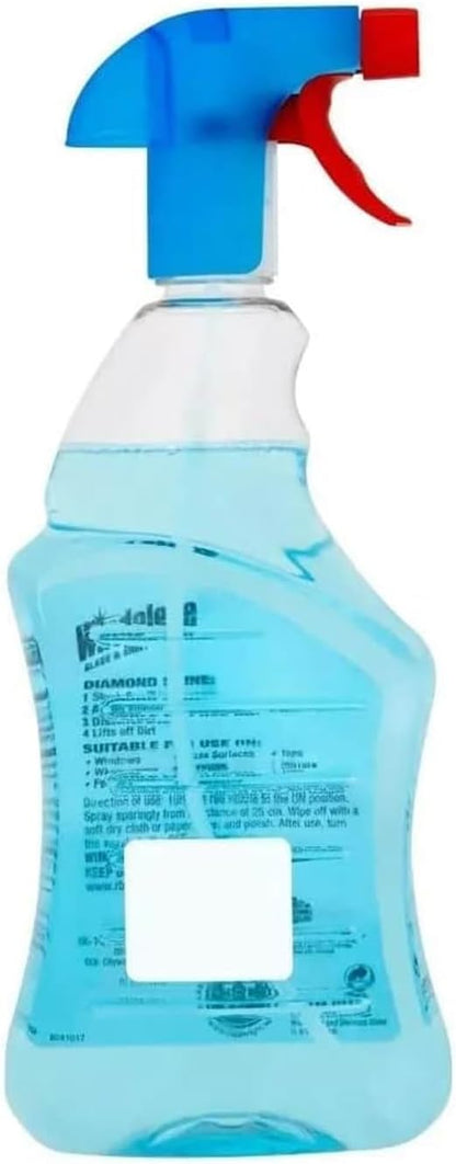Windolene - Window Cleaner Spray - 750ml