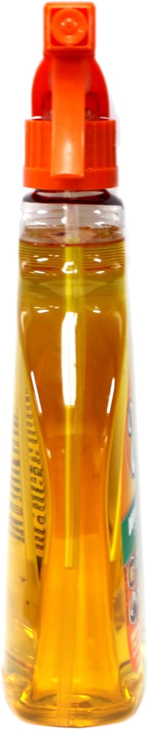 Orange Glo Wood Furniture 2-in-1 Clean & Polish Spray, 16 oz. (Pack of 4)