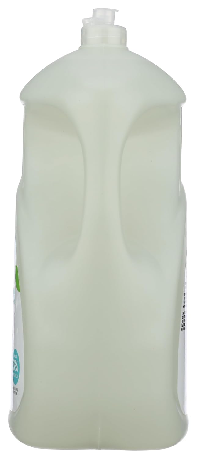 365 by Whole Foods Market Unscented Dish Soap Refill, 90 FZ