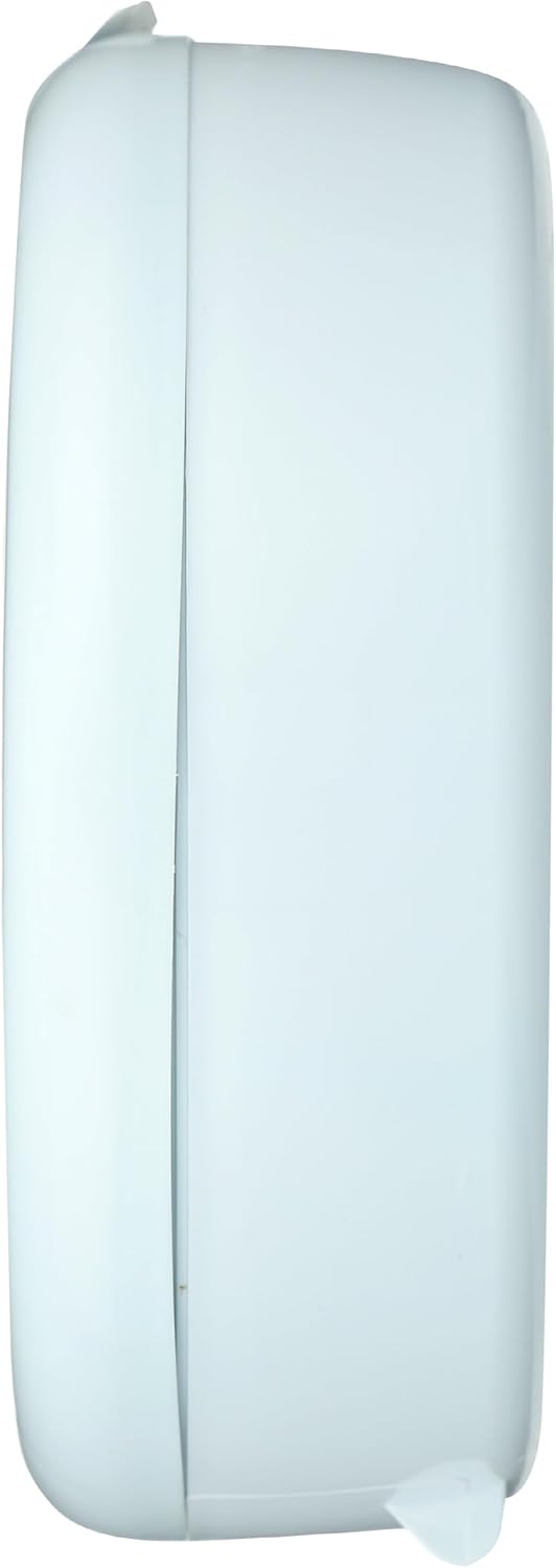 Citrus Magic Odor Absorbing Solid Air Freshener, Fresh Citrus, 8-Ounce, Pack of 1