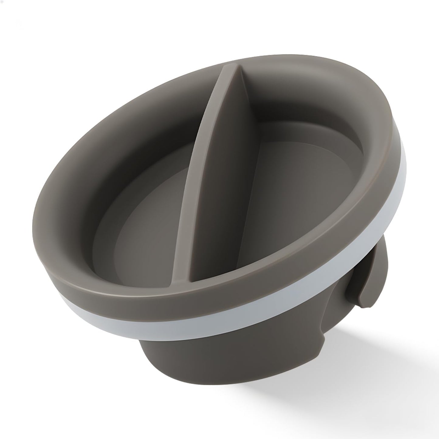 Dishwasher Rinse Aid Cap Replacement Rinse Aid Cap Compatible with Whirlpool KitchenAid IKEA Amana Jenn-Air Dishwasher Replace#: W10524919 WPW10524919 W10524923