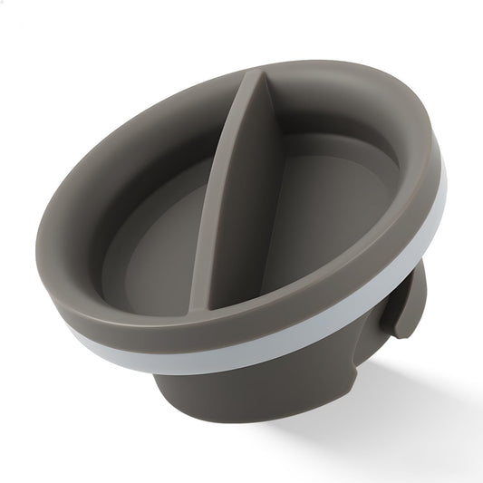 Dishwasher Rinse Aid Cap Replacement Rinse Aid Cap Compatible with Whirlpool KitchenAid IKEA Amana Jenn-Air Dishwasher Replace#: W10524919 WPW10524919 W10524923
