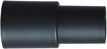 Flexible Soft Vacuum Accessories and Attachments Dusting Brush 35mm-32mm Adapter Perfect for Cleaning Furniture & Ceiling Vacuum Cleaner Attachments for 1-1/4'' or 1-3/8'' Standard Hose