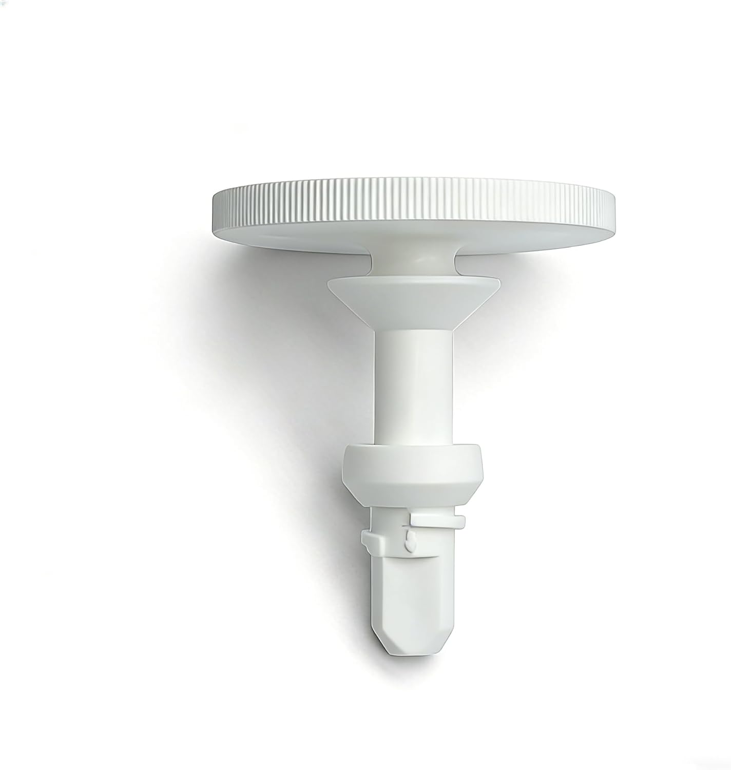  WD12X10284 Dishwasher Fill Cap Replacement for GE Dishwasher Rinse Aid Dispenser Cap Assembly Compatible with 1472897 WD12X24238 WD12X409 WD12X10024