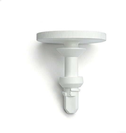  WD12X10284 Dishwasher Fill Cap Replacement for GE Dishwasher Rinse Aid Dispenser Cap Assembly Compatible with 1472897 WD12X24238 WD12X409 WD12X10024