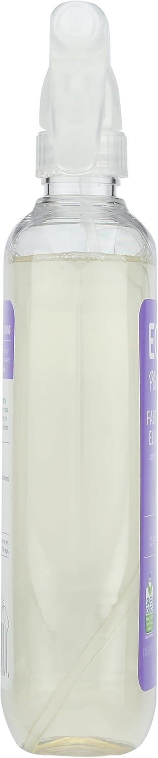 Ecos, Fabric Refresher Odor Eliminator Lavender Vanilla, 20 Fl Oz