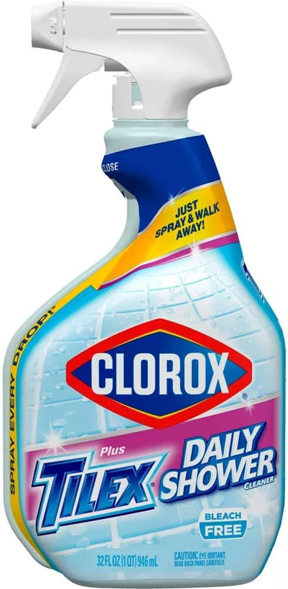 Clnr Shwr 946ml Frsh Shwr