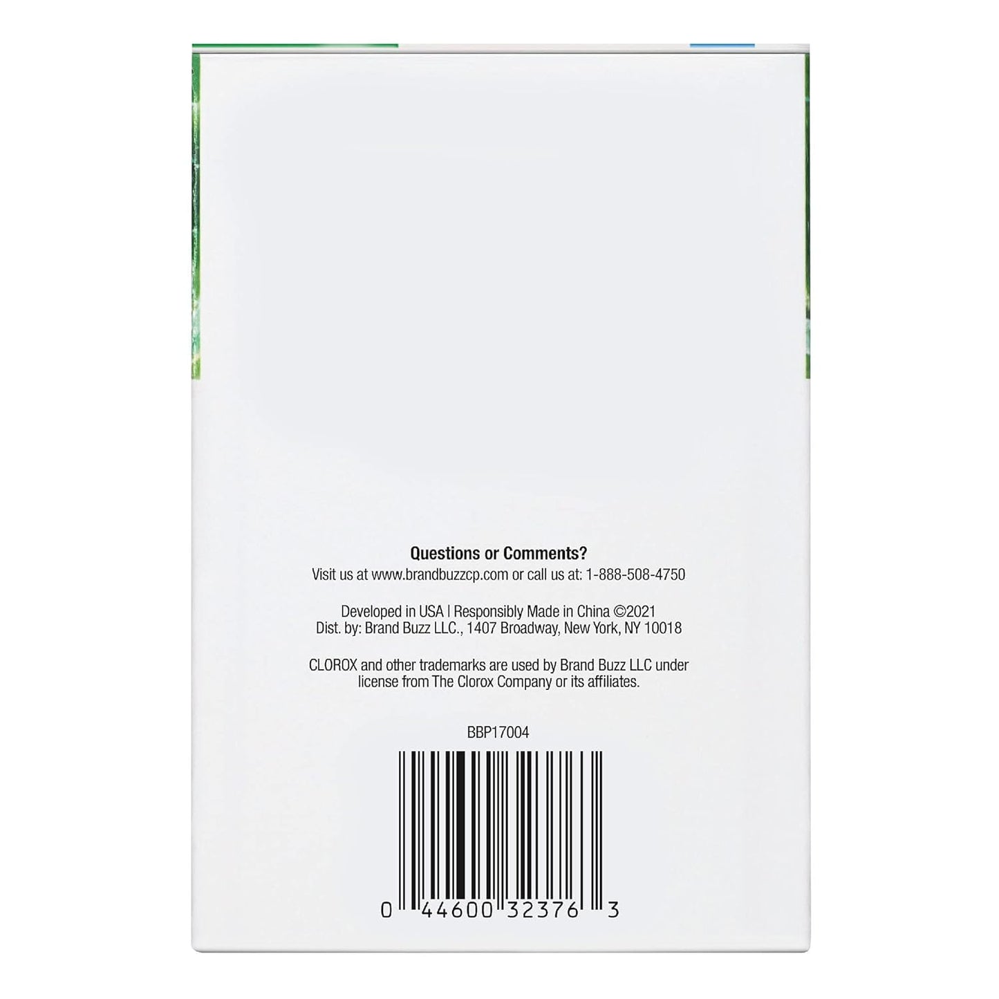 Clorox Healthcare GBG AloeGel Hand Sanitizer Wipes, Bleach-Free Sanitizing Wipes for Hands with 71% Ethyl Alcohol and Aloe - FDA Registered, Resealable Travel Pouch, 20 Count