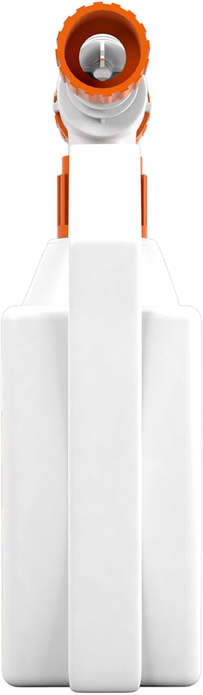 Spray & Forget 1-Gallon Concentrated Roof Cleaner