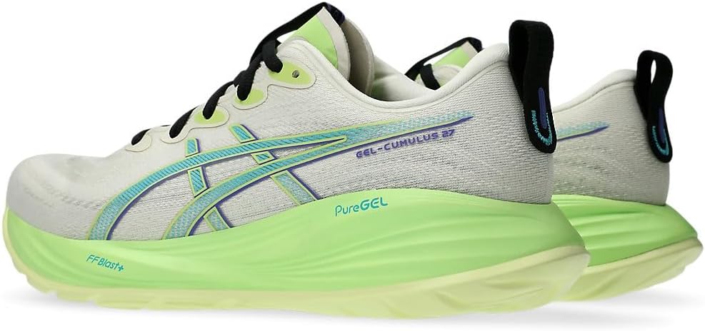 ASICS Women's Gel-Cumulus 28 Running Shoes - Colors A