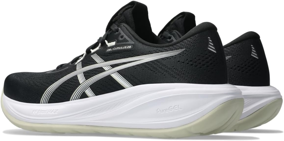 ASICS Women's Gel-Cumulus 28 Running Shoes - Colors A