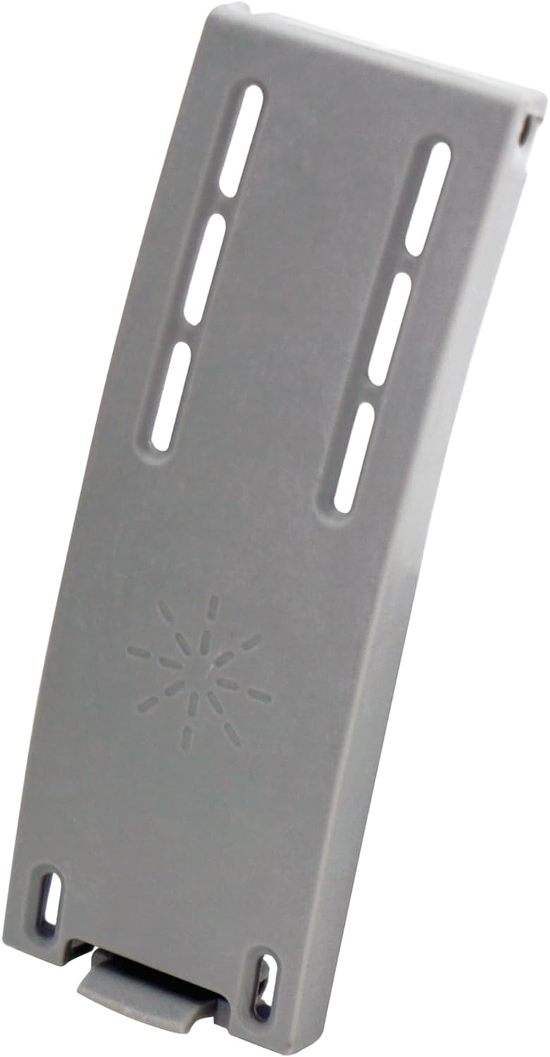 Upgraded 00611575 Dishwasher Rinse-Aid Dispenser Cap Replacement for Bosch Dishwasher Parts