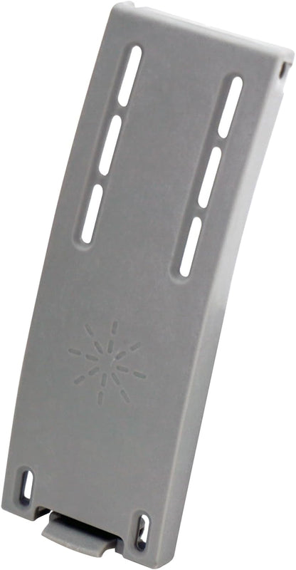 Upgraded 00611575 Dishwasher Rinse-Aid Dispenser Cap Replacement for Bosch Dishwasher Parts