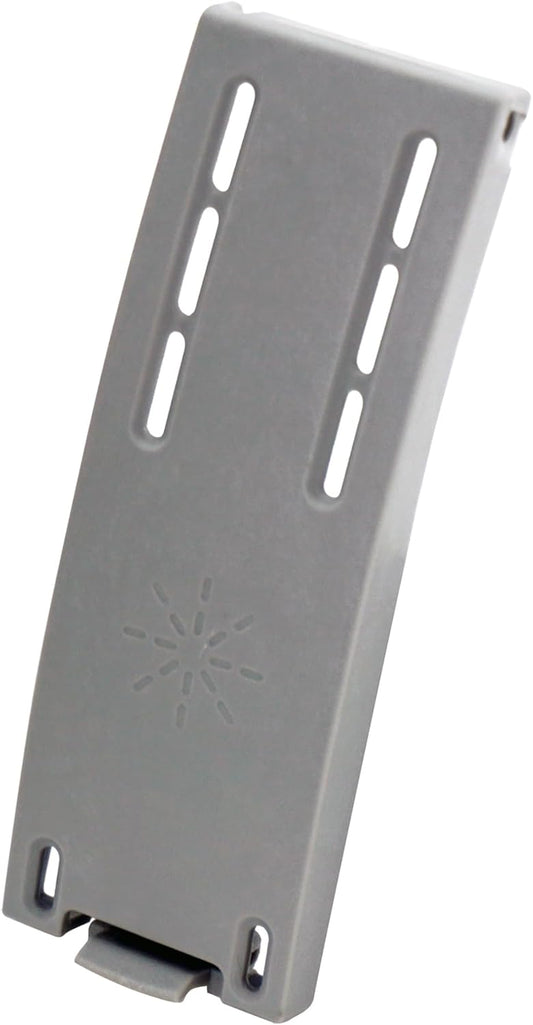 Upgraded 00611575 Dishwasher Rinse-Aid Dispenser Cap Replacement for Bosch Dishwasher Parts
