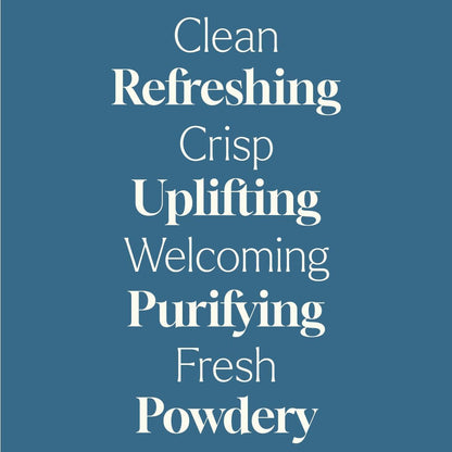 Plant Therapy Home White Linen Spray, Clean & Refreshing Aroma, Great for Sheets, Curtains, and Upholstery, One-of-a-kind Natural Fragrance 8 oz