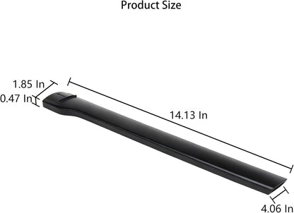 Crevice Tool for Shark CH951 CH901 CH701 AA701 CH950WM CH900WM UltraCyclone Pet Pro Plus Cordless Hand Vacuum