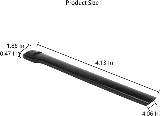 Crevice Tool for Shark CH951 CH901 CH701 AA701 CH950WM CH900WM UltraCyclone Pet Pro Plus Cordless Hand Vacuum