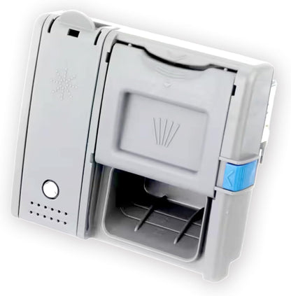 DD81-02628A DD81-02202A SP-D02A-1 17476000008762 Dishwasher Detergent Dispenser - Dishwasher Rinse Aid Dispenser -Compatible For Samsung Midea.