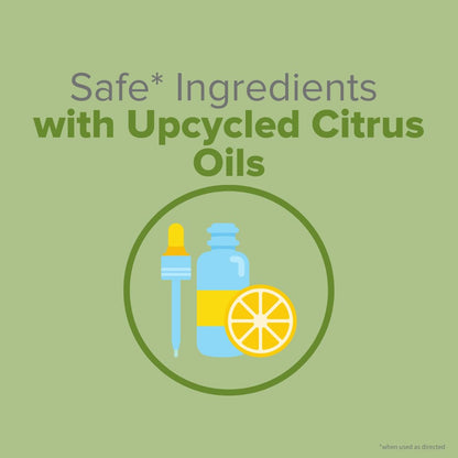 Citrus Magic Odor Eliminating Air Freshener Spray, Assorted Fragrances - Georgia Peach, Dragonfruit, Citrus and Sage, Grapefruit
