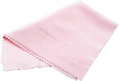 Microfiber Cleaning Cloths - for All LCD Screens, Tablets, Lenses, and Other Delicate Surfaces (8-Pack, 6x7)