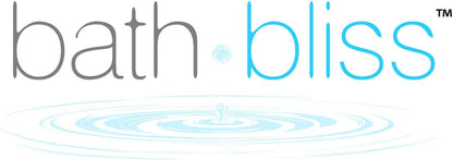 Bath Bliss Toilet Brush and Holder | Self Closing Lid | 360 Degree Brush Head | Bathroom Cleaning | Compact Size | Storage and Organization | Stainless Steel