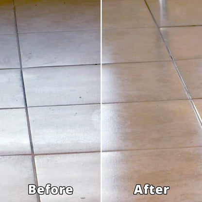 Rejuvenate Bio-Enzymatic Scrub Free Tile and Grout Cleaner Lightens and Brightens Every Time (32oz)