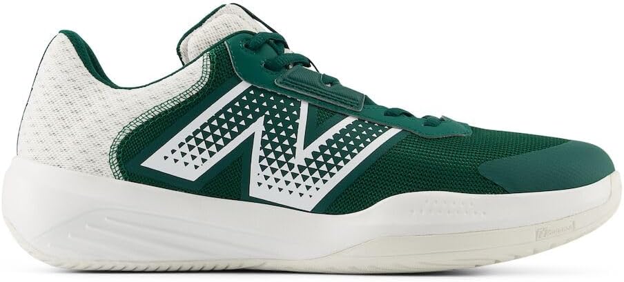 New Balance Men's 696 V4 Hard Court Tennis Shoe - Colors A