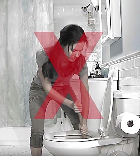 ECOCLEAN SOLUTIONS INC Ggpppowder Plungergreen Gobbler The Only Drain Opener Safe to Use In Toilets, Opens Tough Toilet Clogs, Safe For Septic Systems