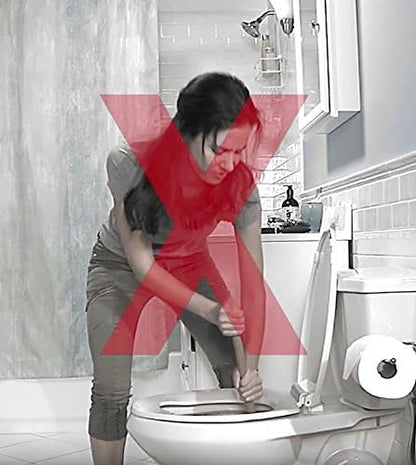 ECOCLEAN SOLUTIONS INC Ggpppowder Plungergreen Gobbler The Only Drain Opener Safe to Use In Toilets, Opens Tough Toilet Clogs, Safe For Septic Systems