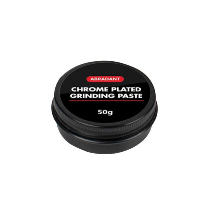Metal Polish,Chrome Polish Effective Heavy Metal Polishing Compound for Car, Ideal for Car Detailing Supplies Professional Care's Copper Polish Paste - 1.76 Oz
