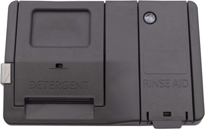 Supplying Demand WD12X24058 WD12X28238 Dishwasher Detergent Dispenser Replacement Model Specific Not Universal